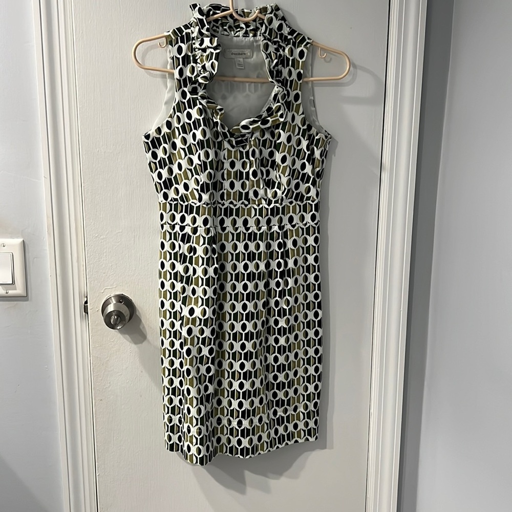 Dress Barn Dress
